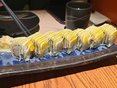 -玉川屋创意日料(柳巷店)
