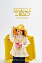 -INKIDS潮童社儿童摄影(朝阳大悦城店)