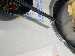 -湯島涮小火锅(余姚五彩城店)