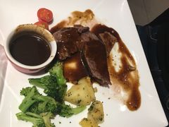 -必胜客(八一店)