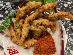 -胖妹面庄(香饵胡同店)