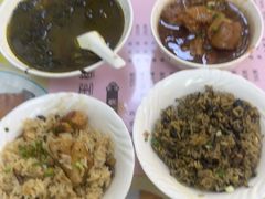 -王桂峰特色小吃(浔阳路店)