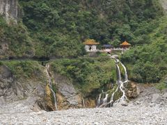 -太鲁阁公园