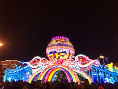 -金城公园