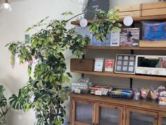 -AHAVA·Fang Baking Studio