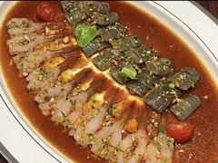 -金成潮菜博物馆(海珠湿地店)