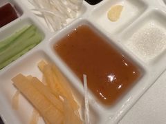 -四季民福烤鸭店(王府井灯市口店)