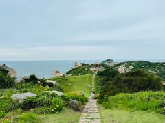 -南麂列岛