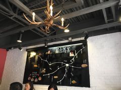 大堂-云味馆·云南菜·云南米线(沙井华润店)