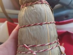 -金太粽(上海弄堂第一粽店)