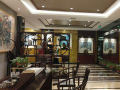 -紫鑫阁饭庄(长安店)