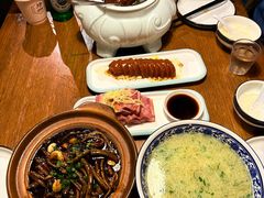 -扬州狮子楼·非遗淮扬菜(东关街店)
