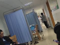 -复旦大学附属华山医院(总院)