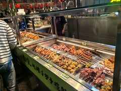 -生火火·小炉子炭烤(金楠天街总店)