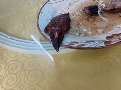 -烧鹅妹饭店