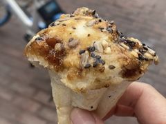 -花园菜市场