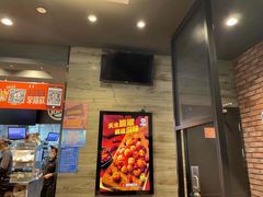 -汉堡王(兰州中心店)