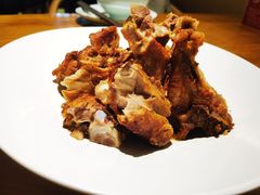 -伊喜饺子·烤鸭(五道口学院路店)