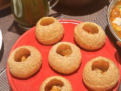 -Pita's&Tika's中东和印度风味餐厅(龙湖天街店)