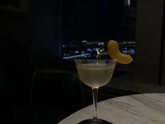 -大堂酒廊·富力丽思卡尔顿酒店