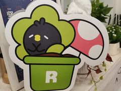 -玫瑰咖啡(中山六路店)