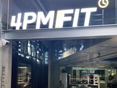 -LA合时健身4PMFIT(花桥旗舰店)