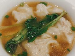 清汤抄手-眉州东坡(春秀路店)