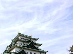 -名古屋城