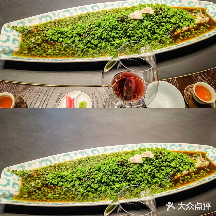 米其林摘星餐厅「许家菜」，迎来6店齐开！