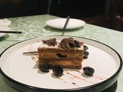-花舍·新派粤菜·西餐·下午茶(亚运村·鸟巢店)