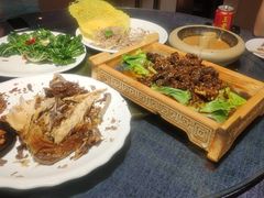 -乾州食府(小雁塔店)