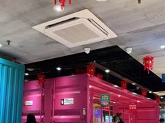 大堂-丰茂烤串(钦州北路店)