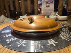 -泽成冰煮羊(非·遗东岸国际店)