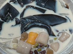 -郭爸烧仙草(西航·潭人街店)