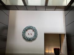 -上海柏悦酒店