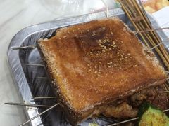 -北三老太太烧烤(人生一串上榜店)