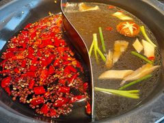 -井格重庆火锅(花乡奥莱店)
