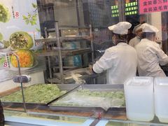 -沈大成(南京东路店)