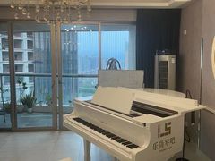 -乐尚音乐空间·钢琴·声乐·架子鼓(会展中心店)