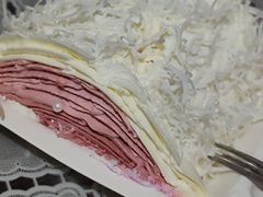 -吾象走甜·生日蛋糕·甜品台茶歇