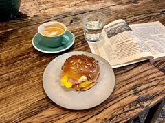 -BAKER&SPICE(安福路店)