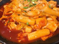 -泰好吃芝士年糕火锅(独墅湖店)