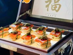 -莉莉海堂HAITANG·烤鸭(国贸商城店)