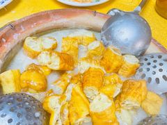 -大戚饭店(泰华路店)