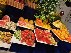 -第六季自助餐厅(北太平庄店)