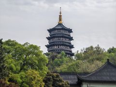 -浙江西子宾馆·牡丹厅