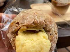 -方炉·天然食材面包店(青秀店)