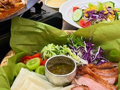 -韩热料理(永嘉天地店)