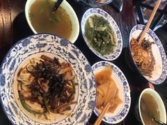 -腔调面(斜土路店)
