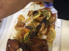 -清心鸡沙田乳鸽店·非遗传承(粤垦路店)